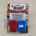 Boatyard Malaysia QUICK RELEASE BATTERY CONNECTOR - Boatyard Malaysia