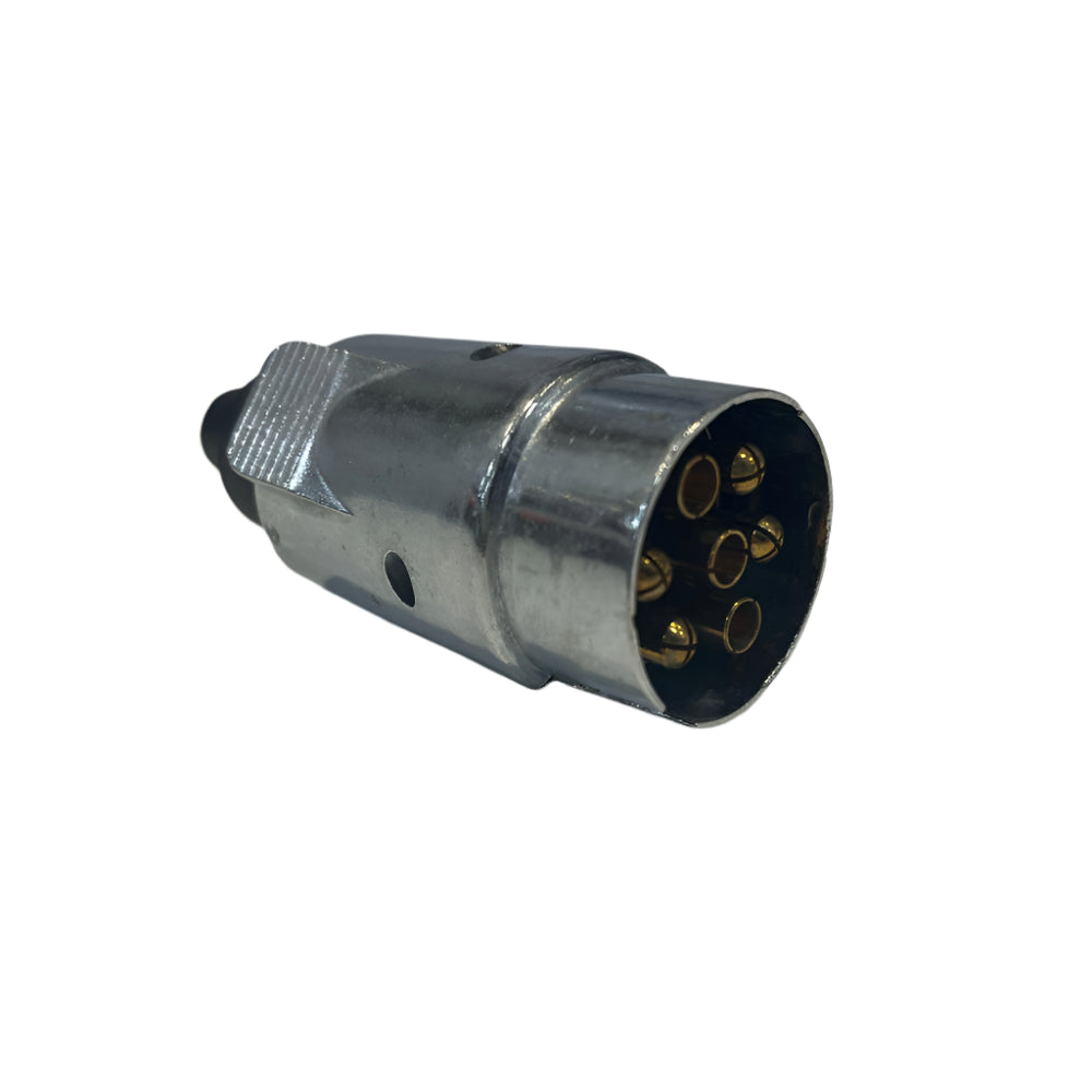 Boatyard Malaysia Fragile 7 Pin 12V Plug - Boatyard Malaysia