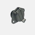 Boatyard Malaysia Trailer Socket 7 Pin 24V Male - Boatyard Malaysia