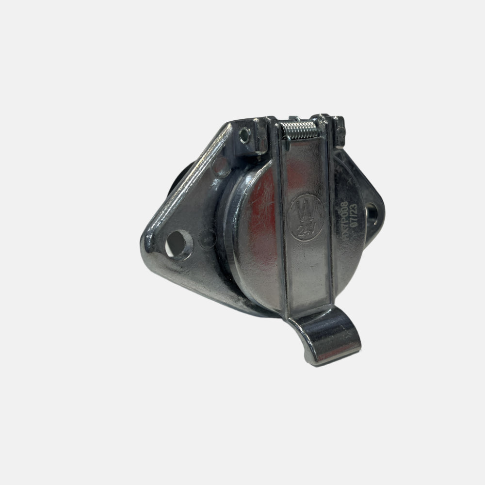 Boatyard Malaysia Trailer 7 pin Socket Female - Boatyard Malaysia