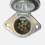 Boatyard Malaysia Trailer 7 pin Socket Female - Boatyard Malaysia