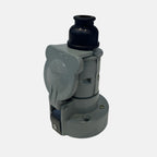 Boatyard Malaysia Trailer Soket 12V 7 PIN Plug Set - Boatyard Malaysia