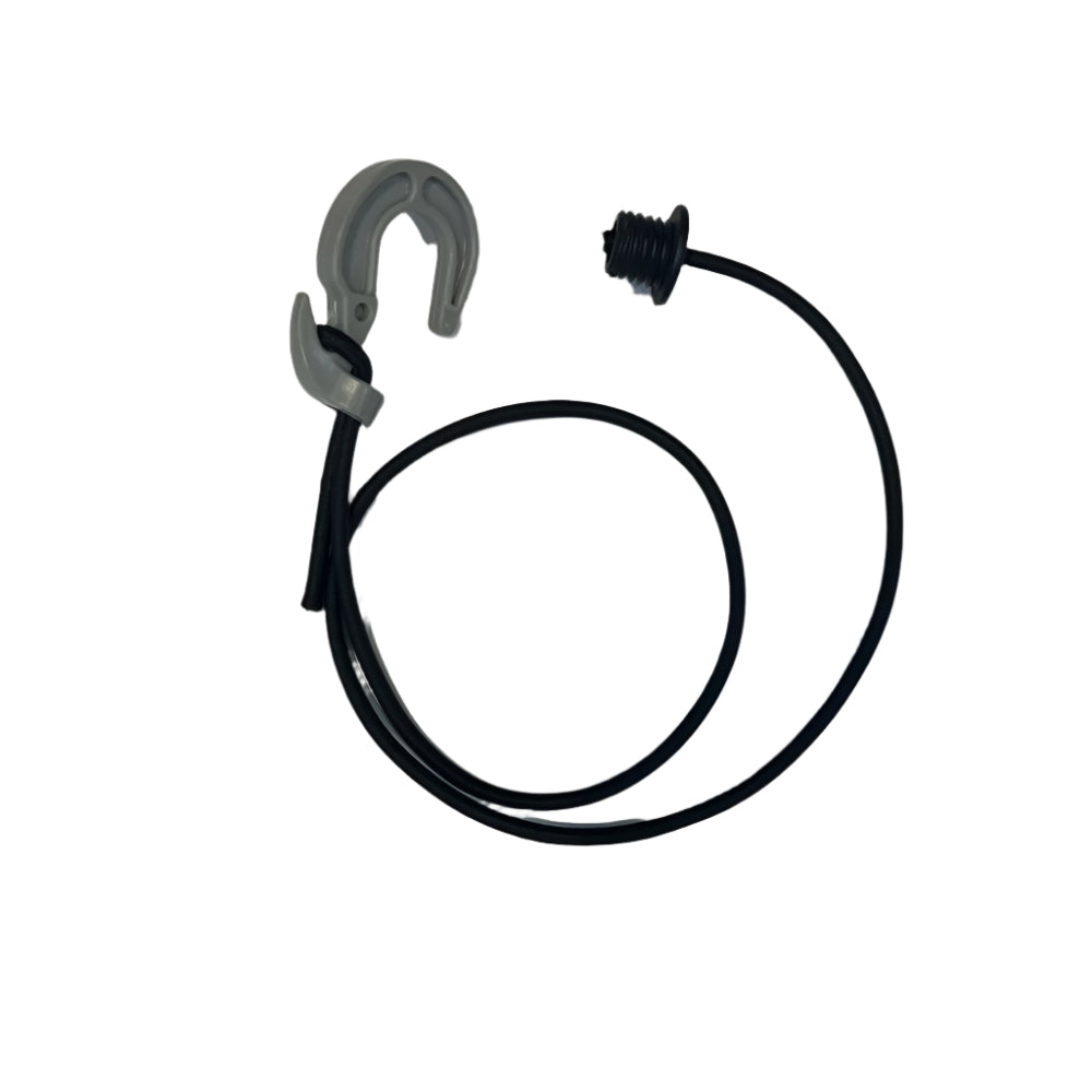 Boatyard Malaysia Bungee Cord with S-Hook - Boatyard Malaysia