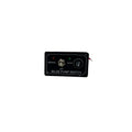 Boatyard Malaysia 3-Way Bilge Pump Switch Panel - Boatyard Malaysia