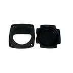 Boatyard Malaysia Kimple Plasti Handle Cap for Decking - Boatyard Malaysia