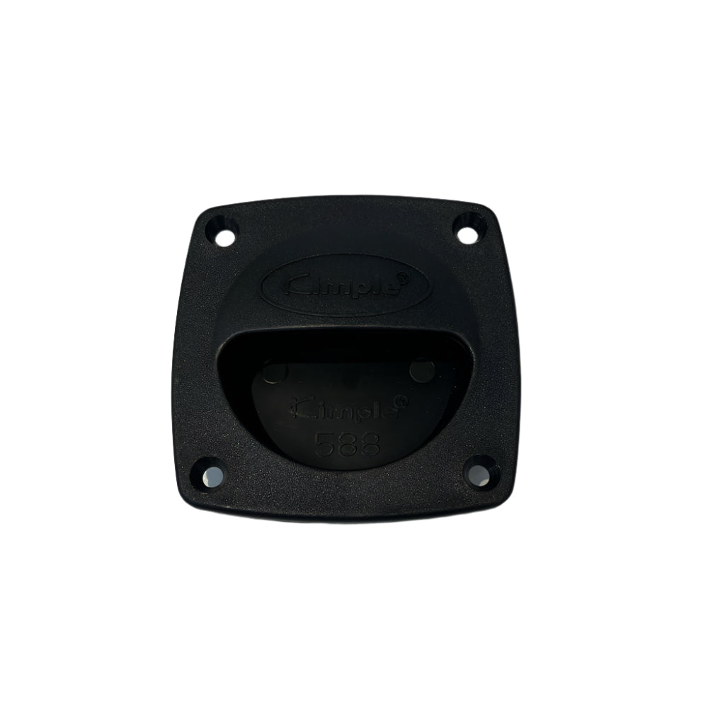 Boatyard Malaysia Kimple Plasti Handle Cap for Decking - Boatyard Malaysia