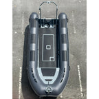 Boatyard Malaysia DELTA AL 450 Rigid Inflatable Boat - Boatyard Malaysia