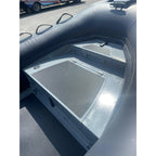 Boatyard Malaysia DELTA AL 450 Rigid Inflatable Boat - Boatyard Malaysia