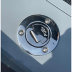 Boatyard Malaysia DELTA AL 450 Rigid Inflatable Boat - Boatyard Malaysia