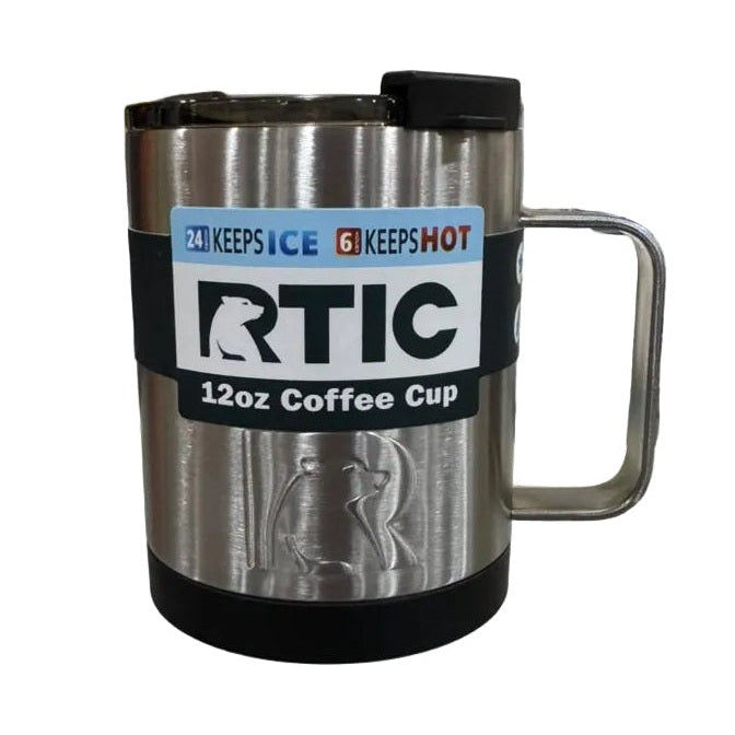 RTIC RTIC Coffee Mugs 12oz - Boatyard Malaysia