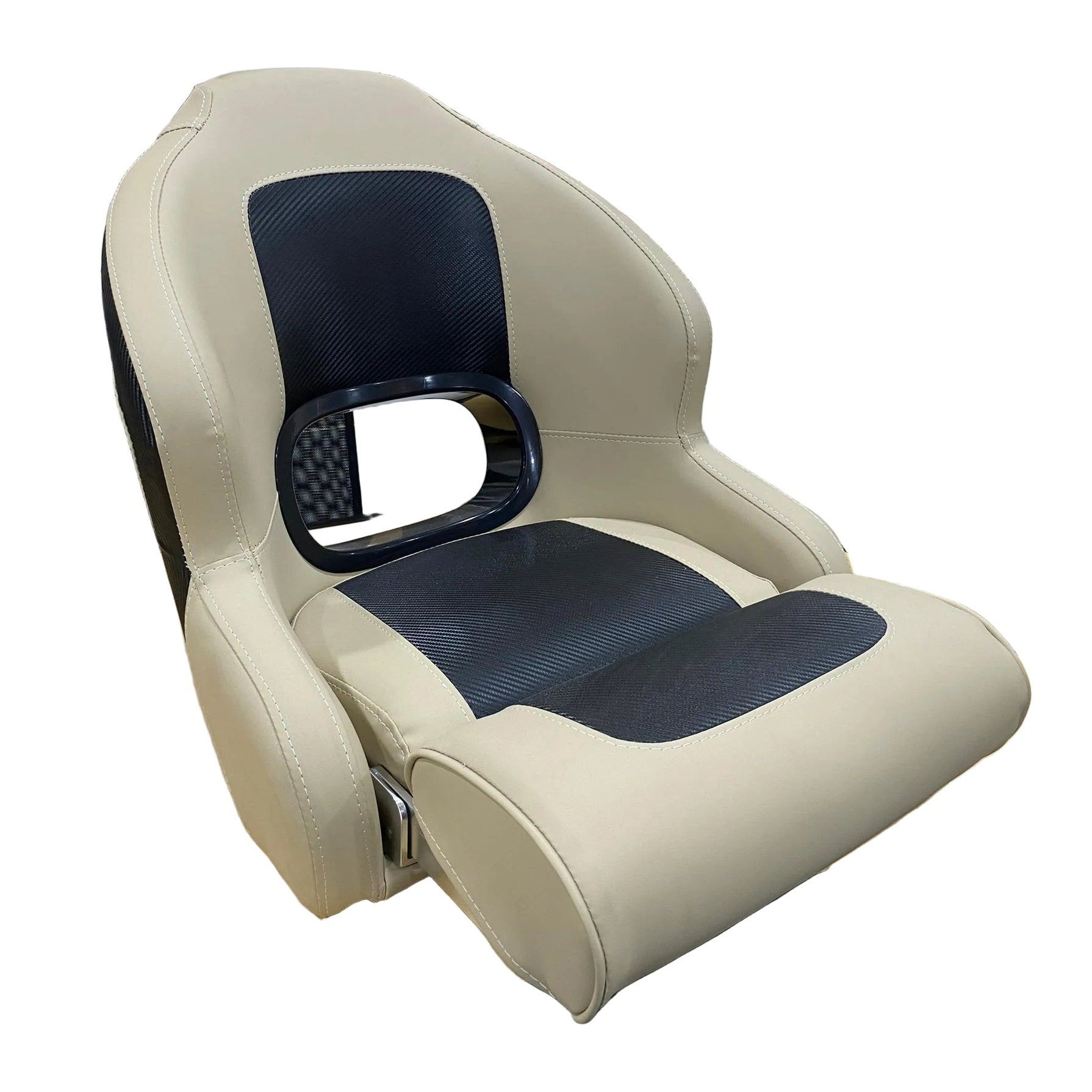 Boatyard Malaysia Pro Seat with Collapsible Seating - Boatyard Malaysia