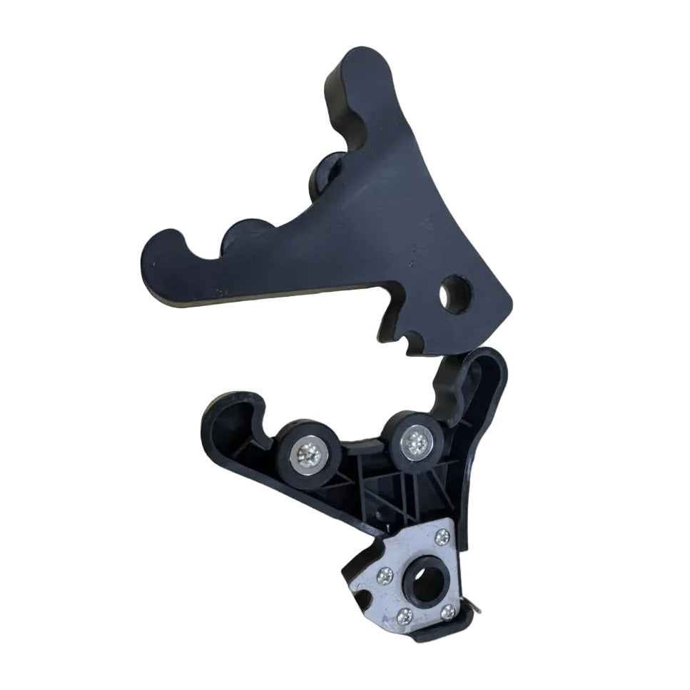 Haswing Left & Right Bracket Assembly boatyardmalaysia