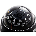 Ritchie XP-99 Kayaker Compass - Black - Boatyard Malaysia