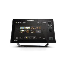 Humminbird XPLORE 12 CMSI+ - Boatyard Malaysia