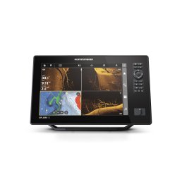 Humminbird XPLORE 12 CHO - Boatyard Malaysia