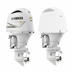 Oceansouth Vented Covers for Yamaha - Boatyard Malaysia