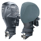 Oceansouth Cowling Covers for Yamaha - Boatyard Malaysia