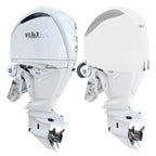 Oceansouth Vented Covers for Yamaha - Boatyard Malaysia