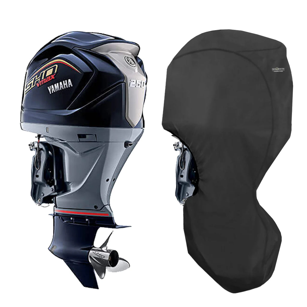 Oceansouth Full Covers for Yamaha - Boatyard Malaysia
