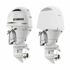 Oceansouth Vented Covers for Yamaha - Boatyard Malaysia