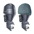 Oceansouth Cowling Covers for Yamaha - Boatyard Malaysia