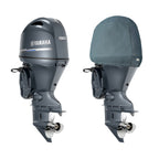 Oceansouth Cowling Covers for Yamaha - Boatyard Malaysia