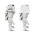 Oceansouth Vented Covers for Yamaha - Boatyard Malaysia