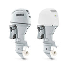 Oceansouth Vented Covers for Yamaha - Boatyard Malaysia