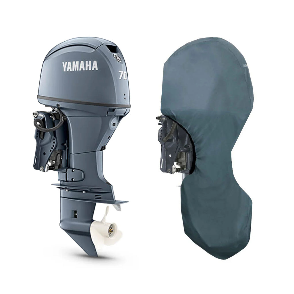 Oceansouth Full Covers for Yamaha - Boatyard Malaysia