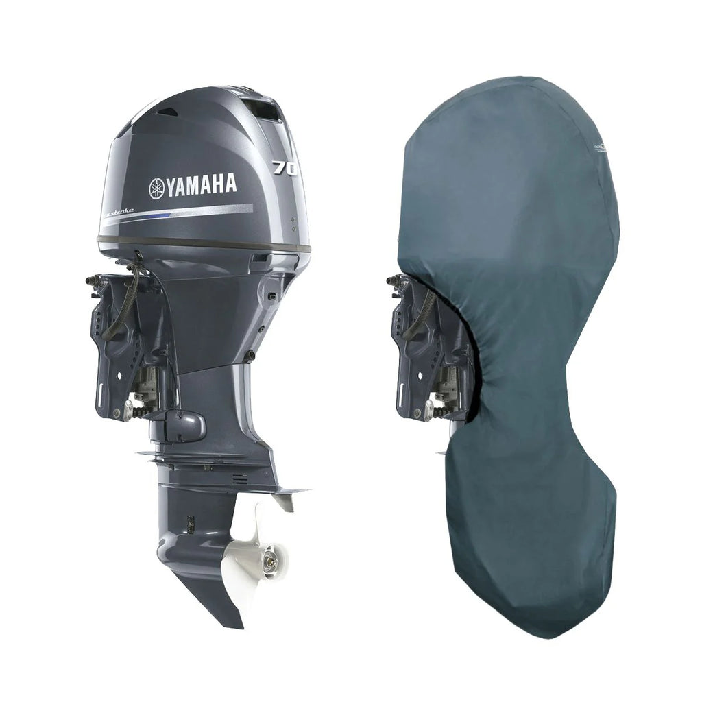 Oceansouth Full Covers for Yamaha - Boatyard Malaysia