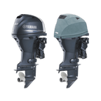 Oceansouth Vented Covers for Yamaha - Boatyard Malaysia