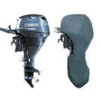 Oceansouth Full Covers for Yamaha - Boatyard Malaysia