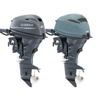 Oceansouth Vented Covers for Yamaha - Boatyard Malaysia