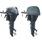 Oceansouth Cowling Covers for Yamaha - Boatyard Malaysia