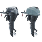 Oceansouth Vented Covers for Yamaha - Boatyard Malaysia