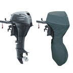 Oceansouth Full Covers for Yamaha - Boatyard Malaysia