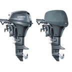 Oceansouth Cowling Covers for Yamaha - Boatyard Malaysia