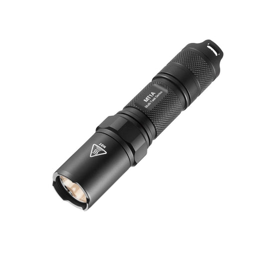 MT1A 180L Flashlight boatyardmalaysia