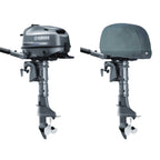 Oceansouth Cowling Covers for Yamaha - Boatyard Malaysia