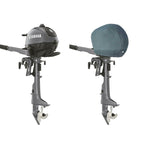 Oceansouth Cowling Covers for Yamaha - Boatyard Malaysia