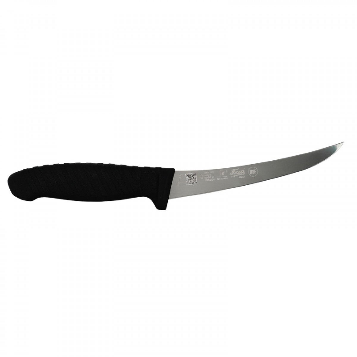 Frosts 14164 Curved Boningknife CB6BT S-RMH 6"/155mm, Stiff boatyardmalaysia