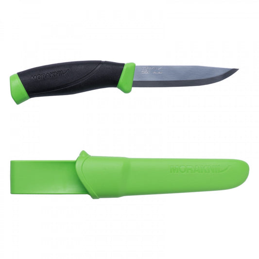 Companion S Knife Green 12158 boatyardmalaysia