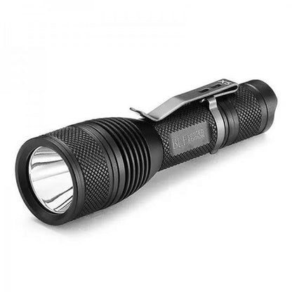 BLF Kronos X5 CREE XPL HI LED 1400L Flashlight boatyardmalaysia