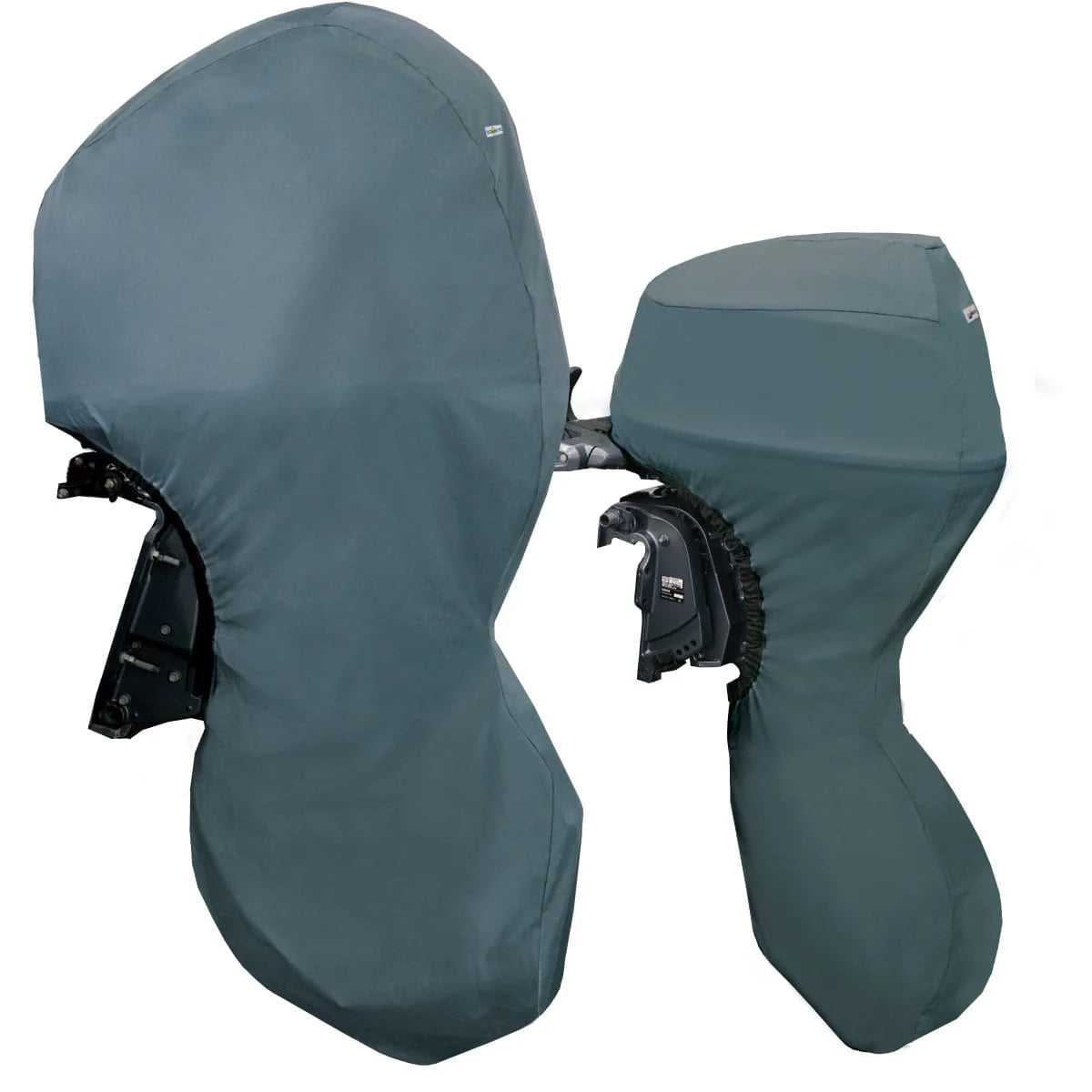 Oceansouth Full Covers for Yamaha - Boatyard Malaysia