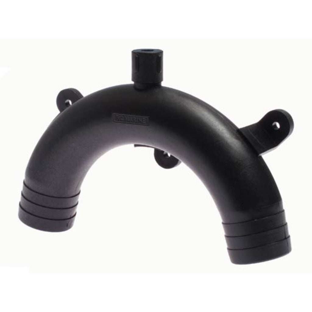 Jabsco 1 1/2" Vented Loop - Boatyard Malaysia