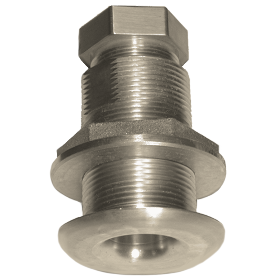 Airmar Technology SS571 Stuffing Tube - Boatyard Malaysia