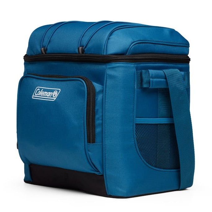 Coleman Chiller 30 Can Soft Sided Portable Cooler - Boatyard Malaysia
