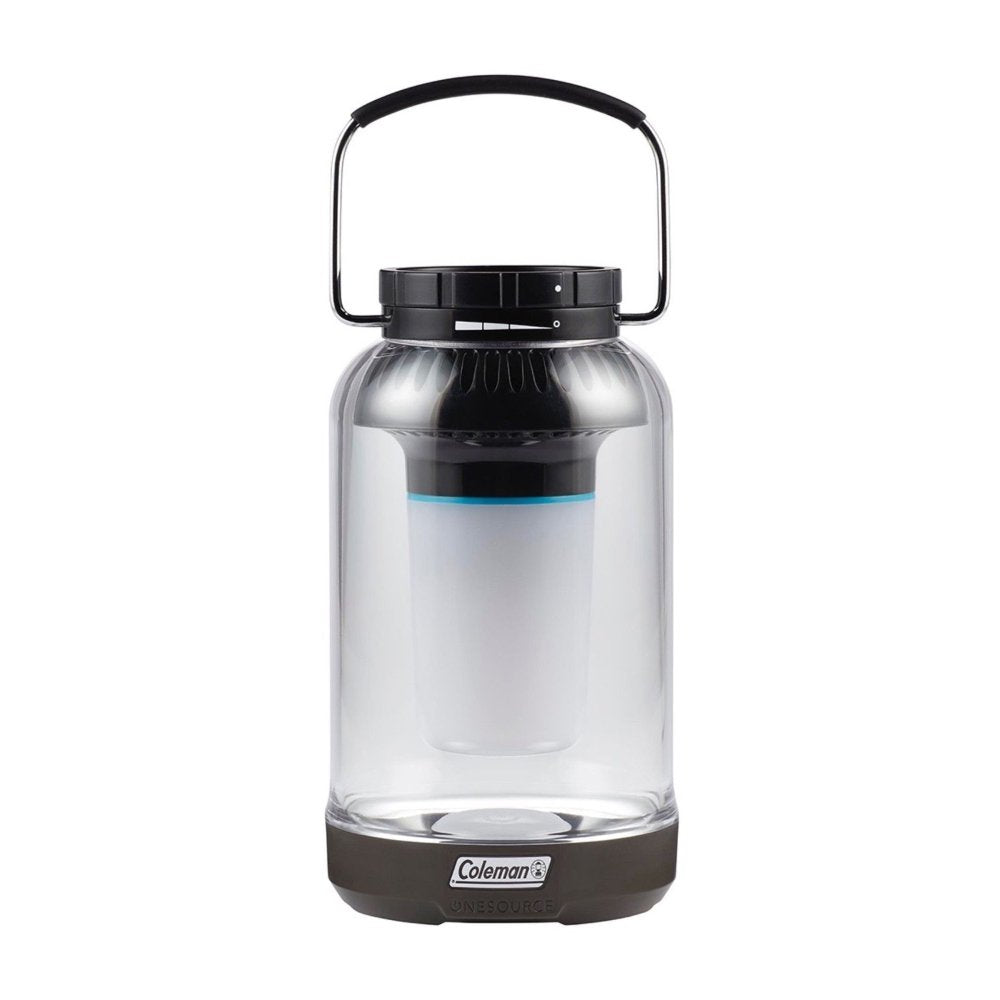 OneSource™ 1000 Lumens LED Lantern & Rechargeable Lithium-Ion Battery