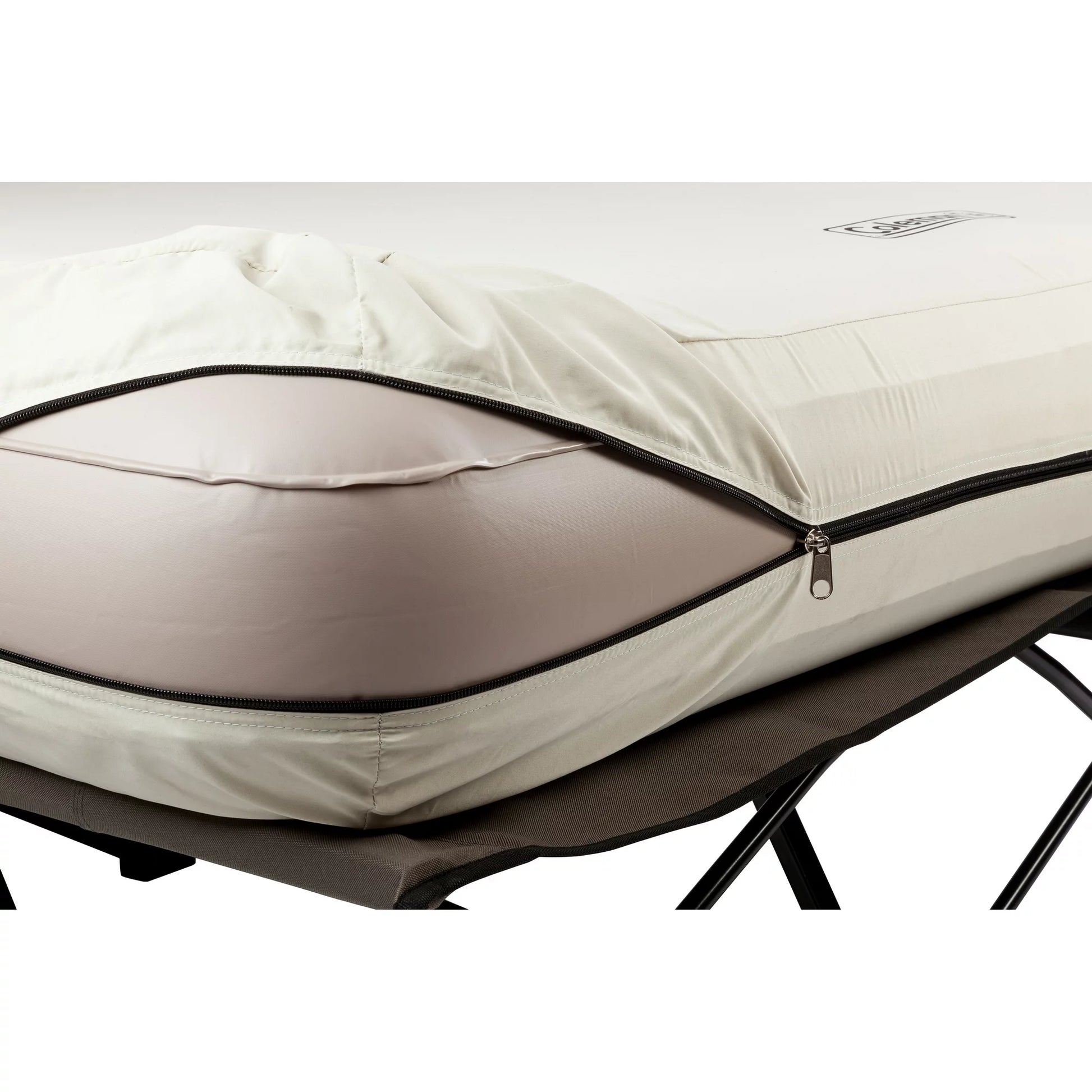 Airbed Cot - Queen boatyardmalaysia