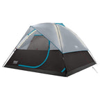 Coleman OneSource Rechargeable 4-Person Camping Dome Tent with Airflow System & LED Lighting - Boatyard Malaysia
